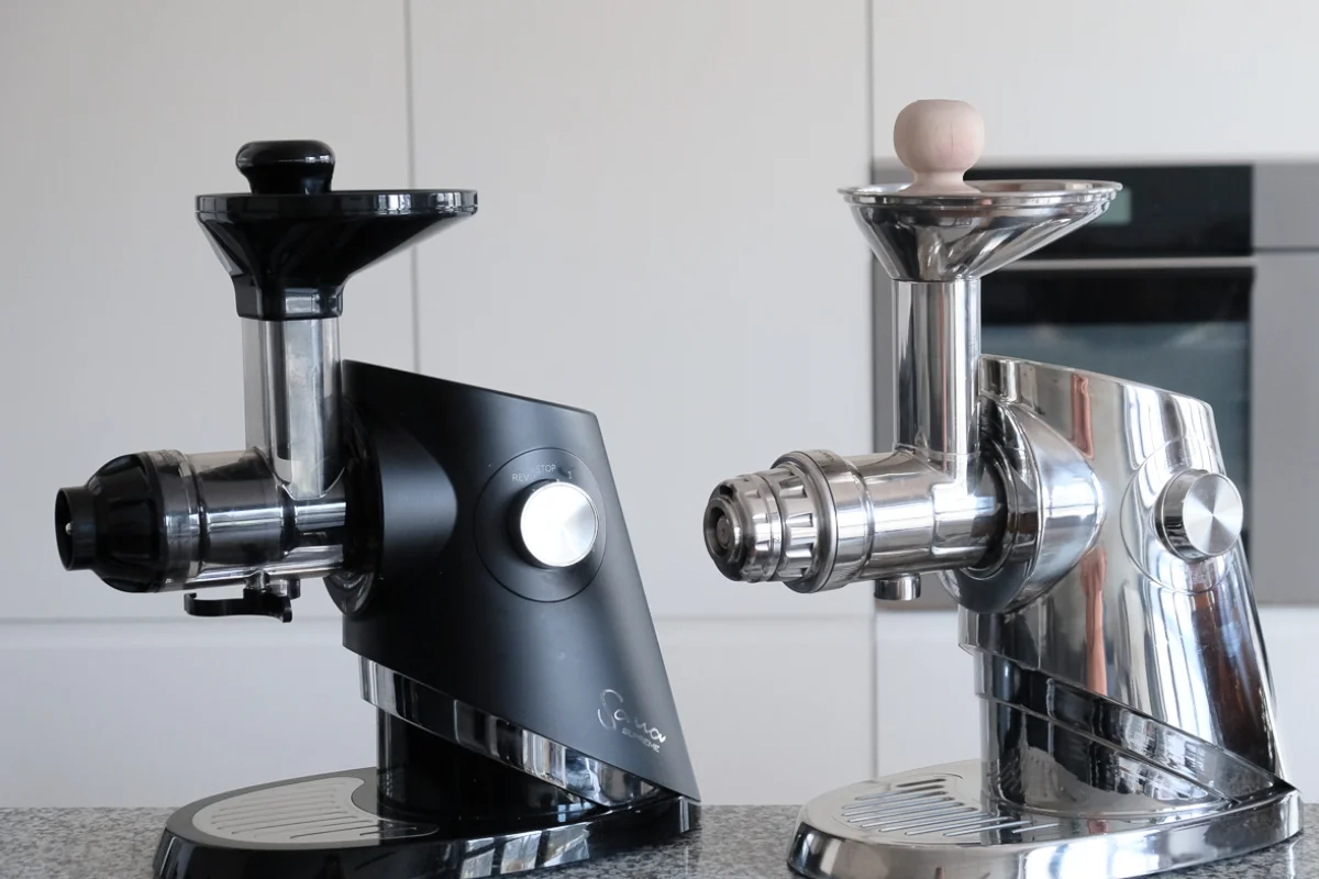 Sana Supreme 727 vs Sana Ultimate 929