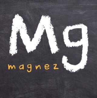 sprawdź czy cierpisz na niedobór magnezu