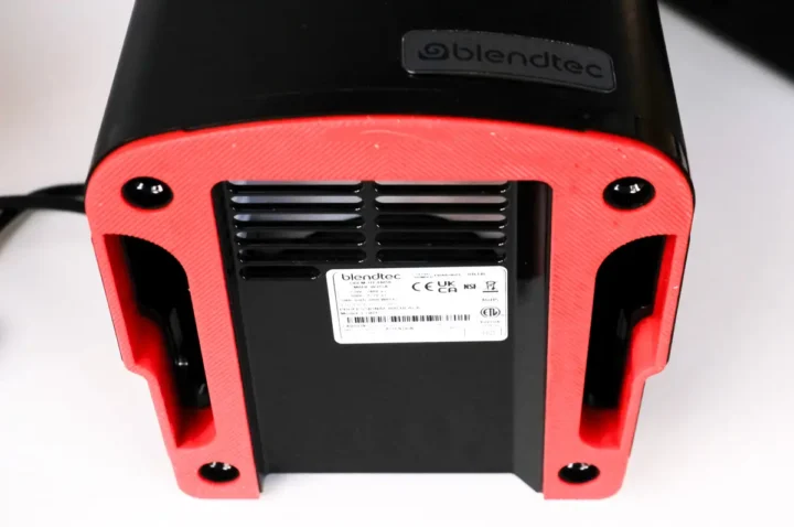Najładniejszy i najcichszy blender kielichowy blendtec